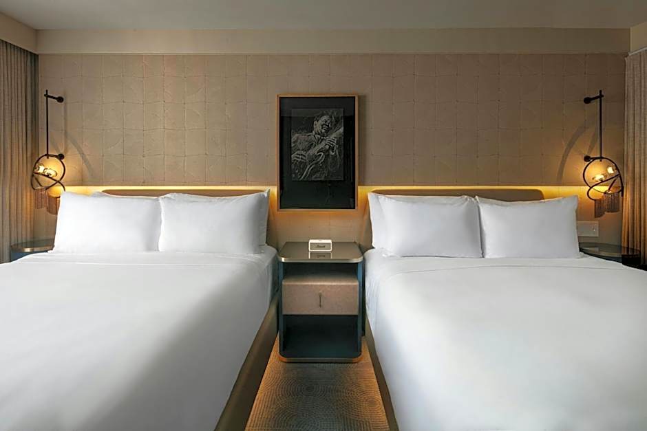 Hotel De La Poste - French Quarter, A Renaissance Hotel