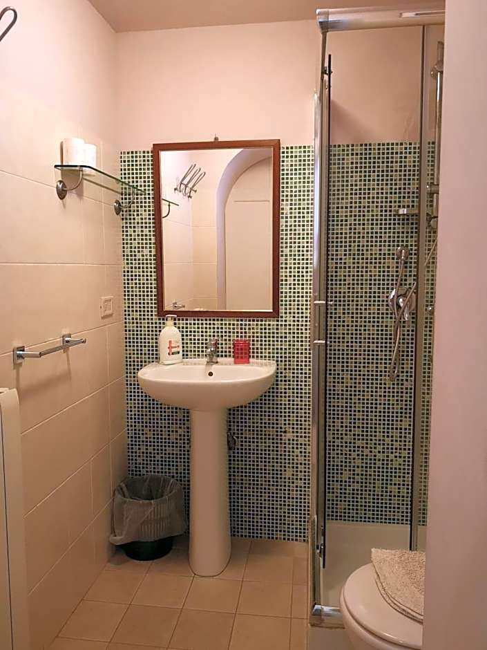 B&B Palazzo Antonelli