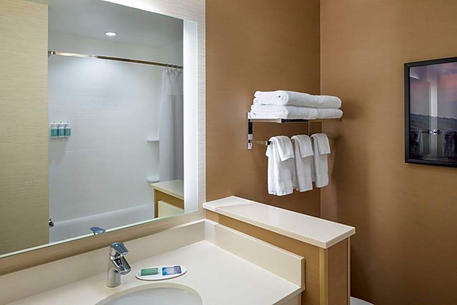 Fairfield Inn & Suites by Marriott Chillicothe, OH