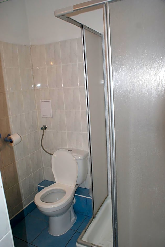 O¿rodek Wypoczynkowy AS PIK dawniej Hotel AS PIK