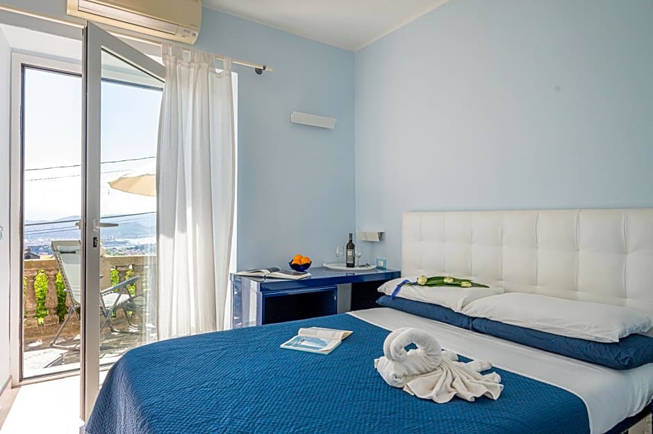 LINUS by BREATHE LIGURIA