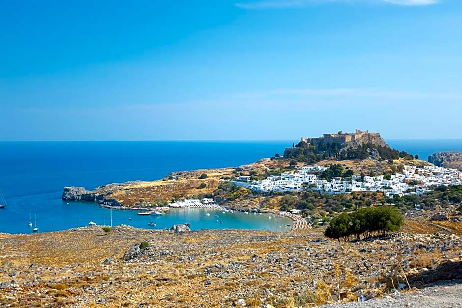 Island Blue Hotel