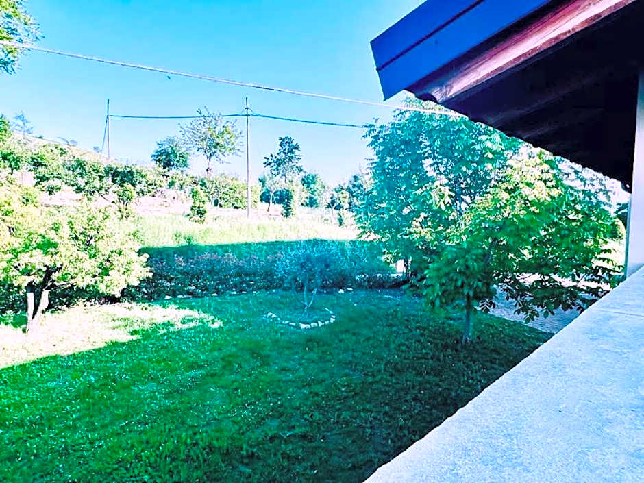 La Rocchetta B&B