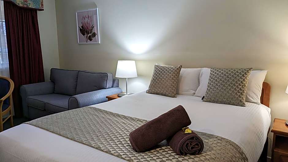 Highlands Motor Inn