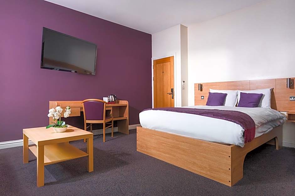 Fox Connaught London ExCel