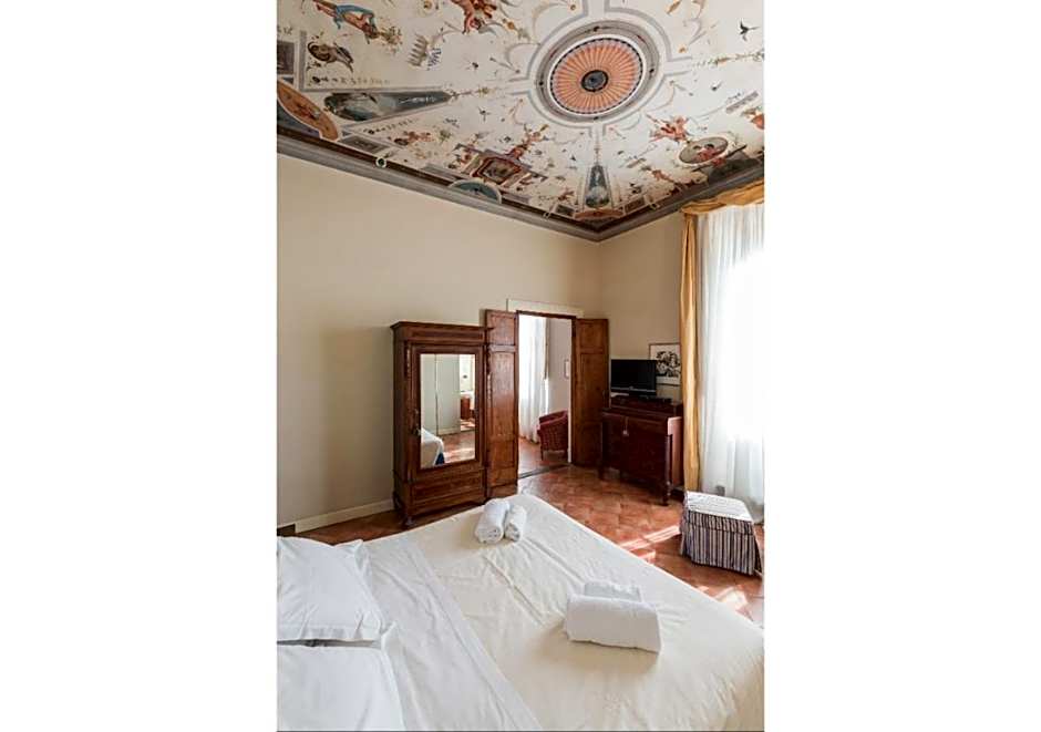 Palazzo Alfani - Residenza d'Epoca