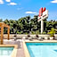 Fiesta Inn Guadalajara Expo