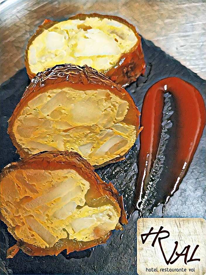 Hotel Restaurante Val