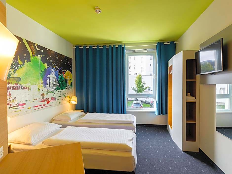 B&B Hotel Mülheim an der Ruhr