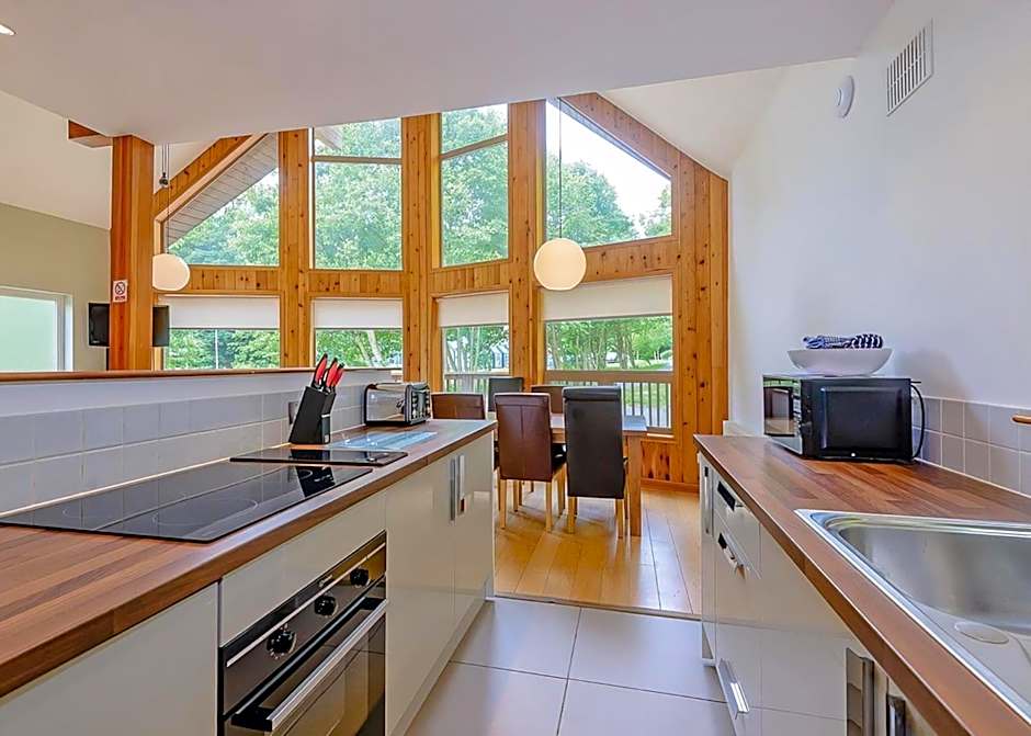 Penvale Lakes Lodges