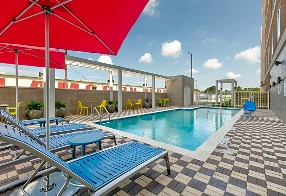 Home2 Suites by Hilton El Campo