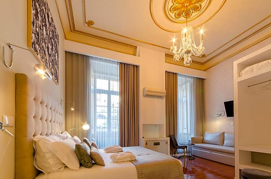 Inn Rossio Hotel