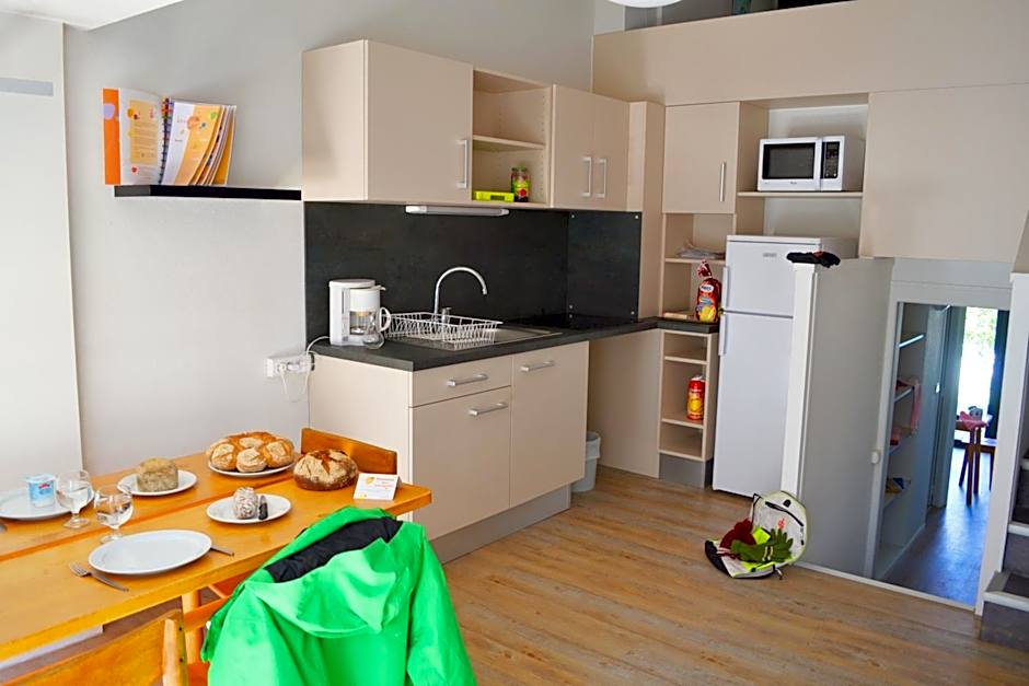 VVF Haute Loire Saint-Julien-Chapteuil