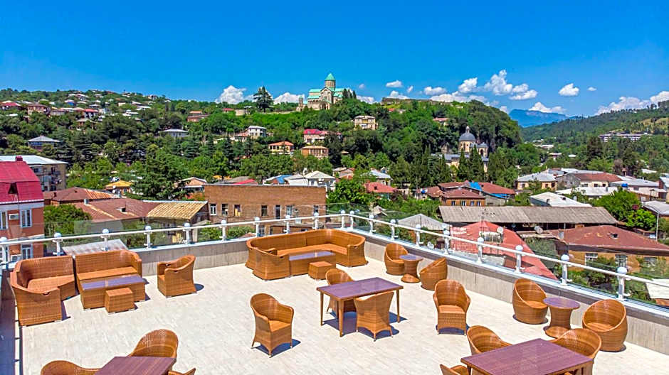 Newport Hotel Kutaisi