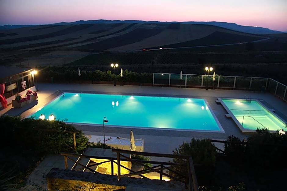 Don Giovanni Hotel