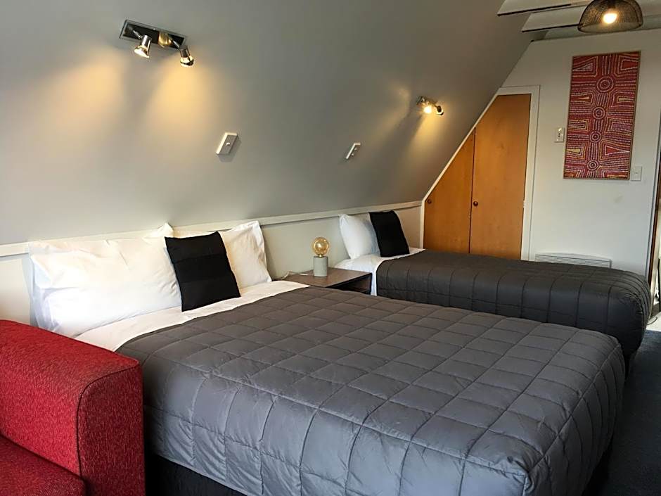 Wakatipu View Apartments