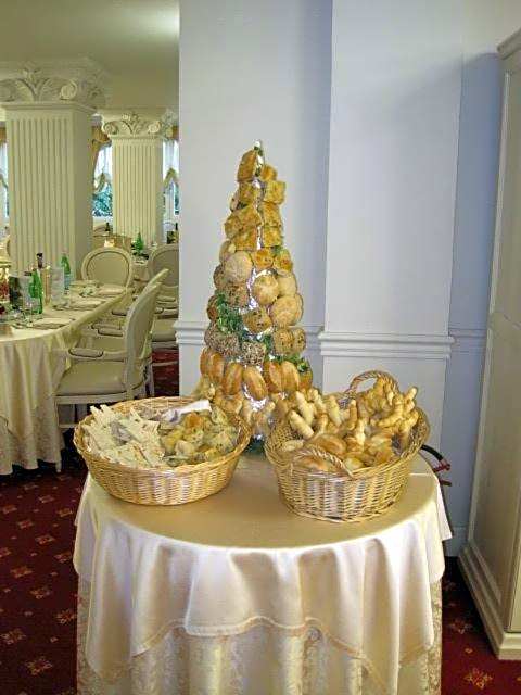 Hotel Conchiglia
