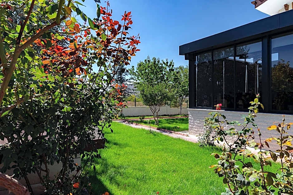Cappadocia Villa Comfort