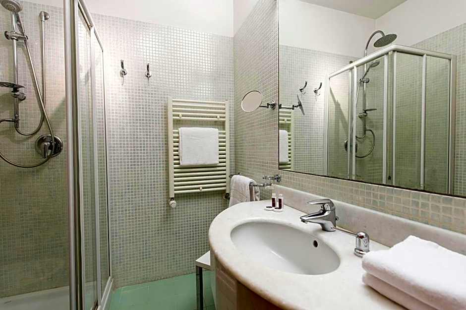 Hotel Villa Giulietta