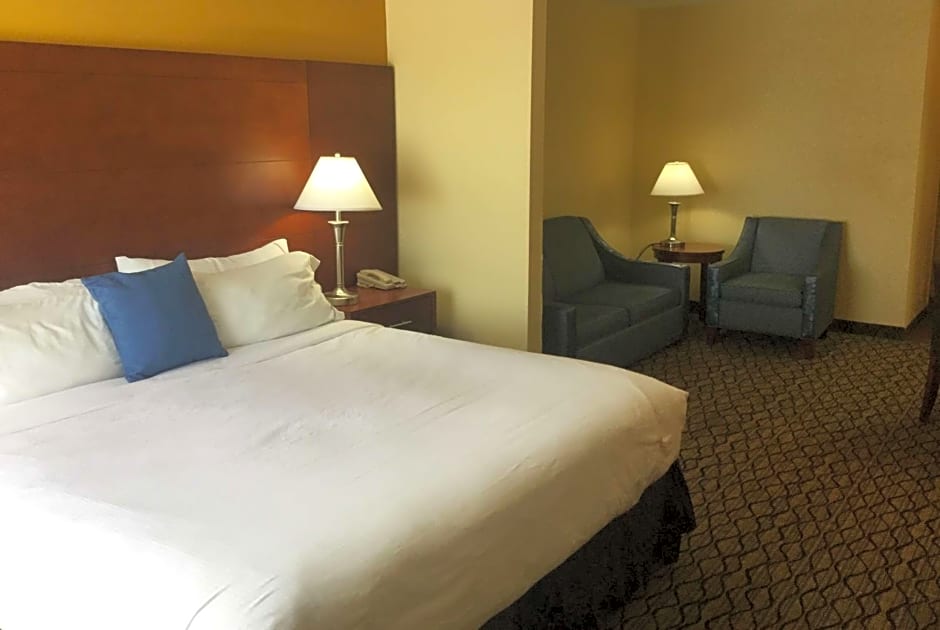 Baymont by Wyndham Mishawaka South Bend Area