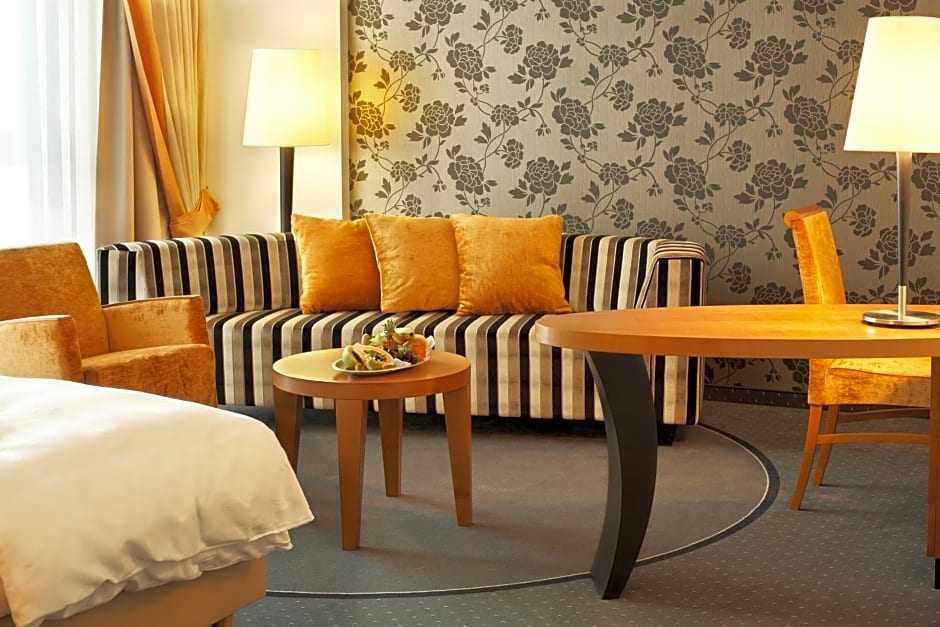 Best Western Plus Arosa Hotel