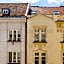 Numa Prague Root