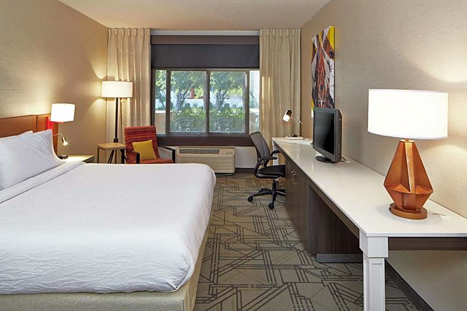 Hilton Garden Inn Scottsdale Old Town