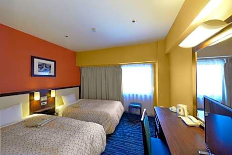 Superior Twin Room - Non-Smoking