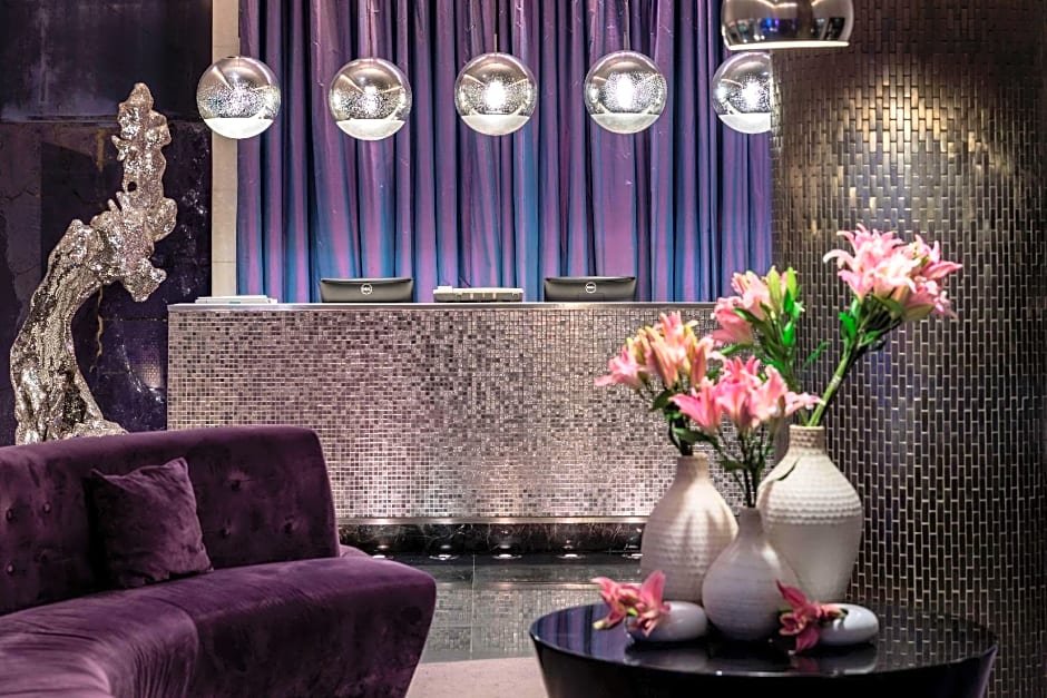 The Park Kolkata Hotel