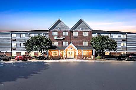 MainStay Suites Raleigh North