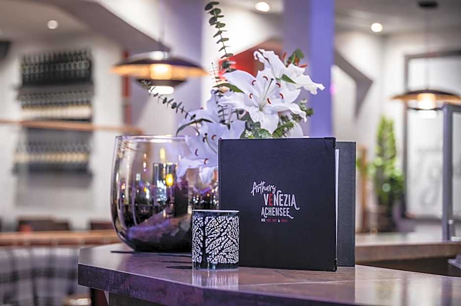 Arthur's Hotel und Apartments am Achensee