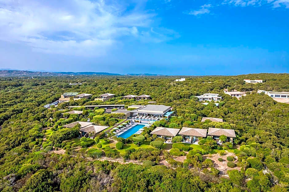 Hôtel & Spa Version Maquis Citadelle