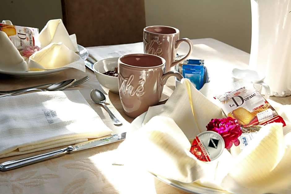 Hotel Villa Clementina