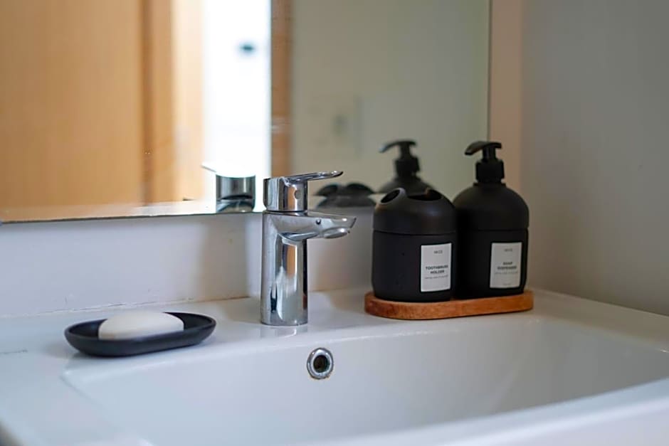 studio Maarif à 3min à pied du stade med V