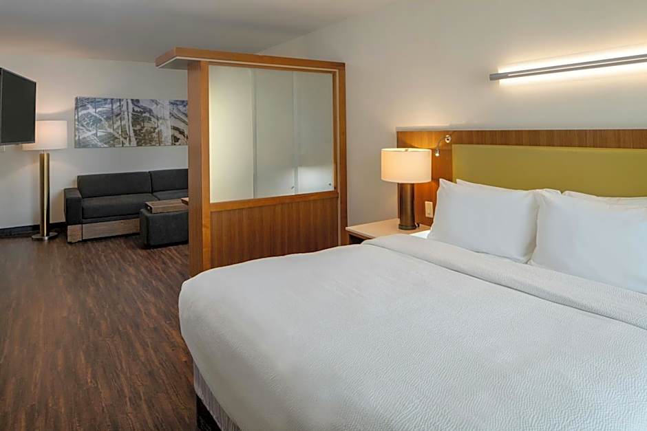 SpringHill Suites by Marriott Lake Charles