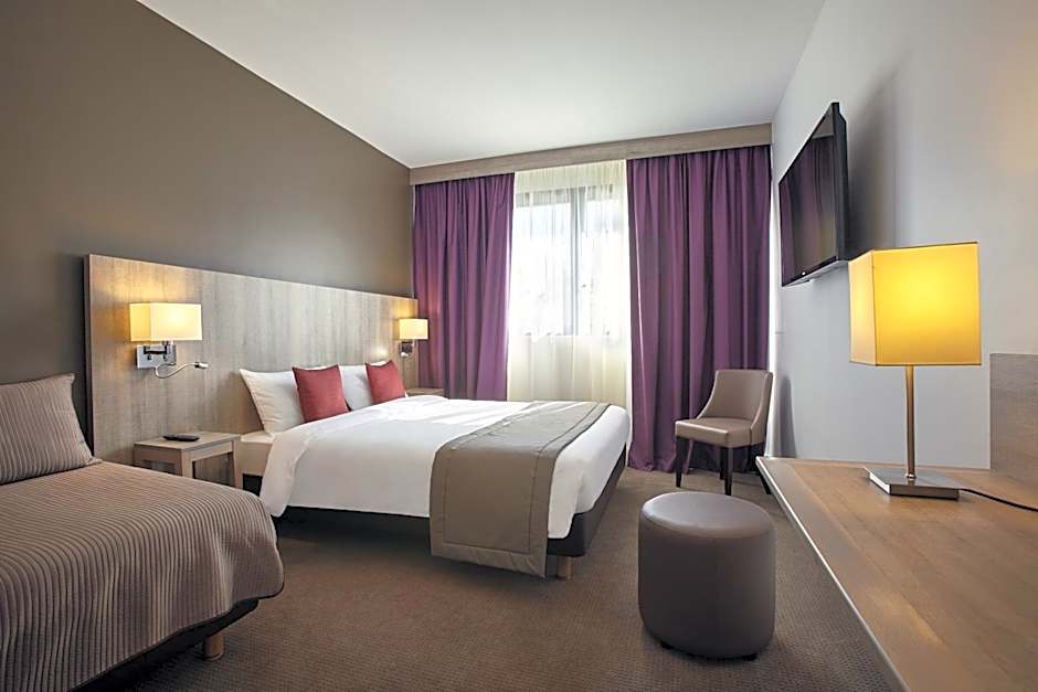 Mercure Versailles Paris Ouest