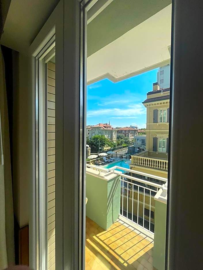 Hotel Metropol