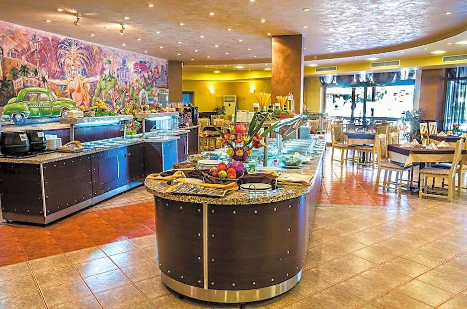 Hotel HAVANA