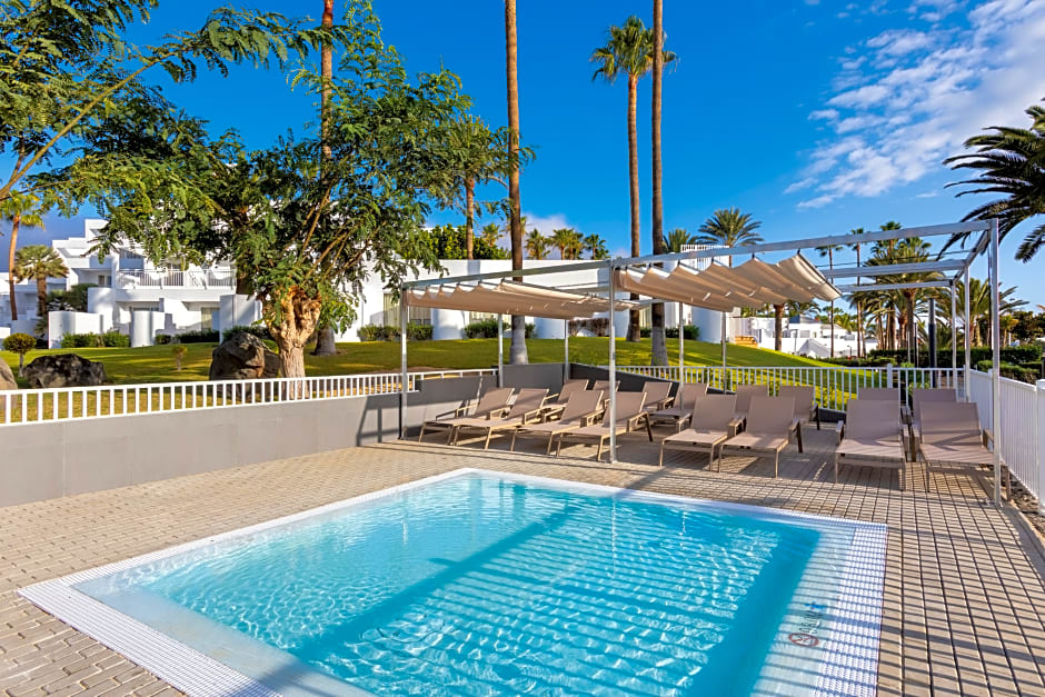 Hotel Riu Paraiso Lanzarote - All Inclusive