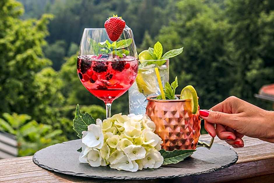 PANORAMA Hotel Heimbuchenthal