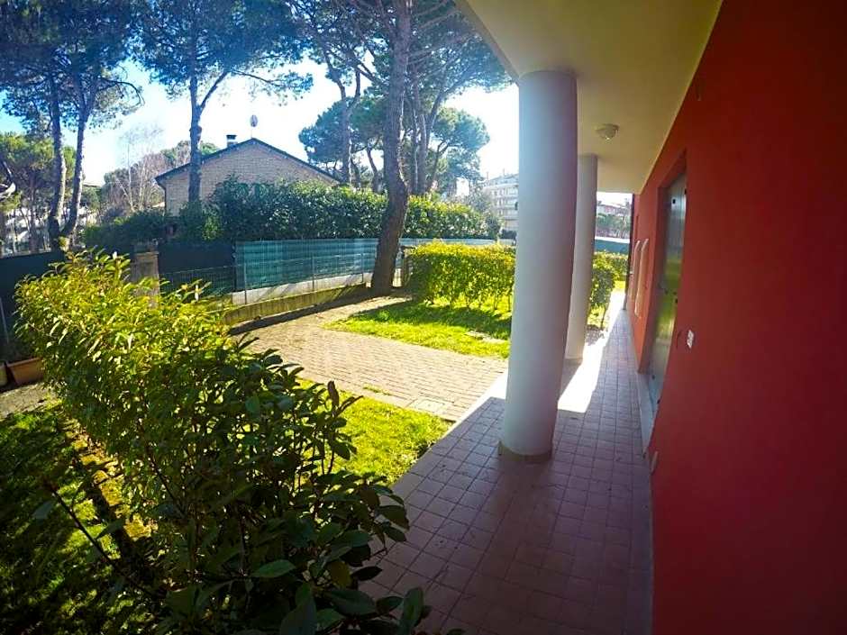 Residence Le Piramidi - Agenzia Cocal