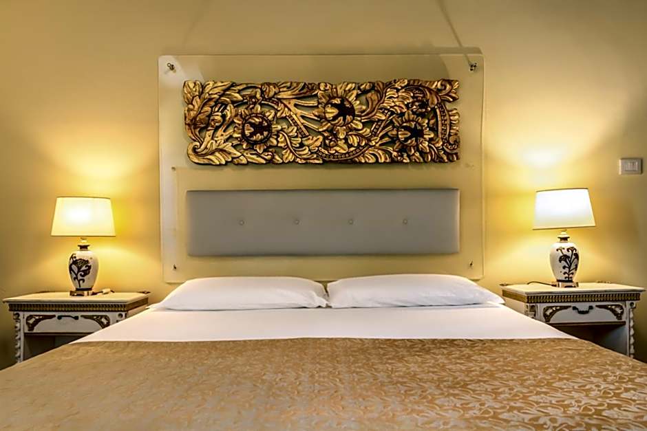 B&B Luxury San Firmino Canal View