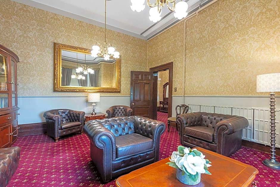 Club Wyndham Ballarat, Trademark Collection by Wyndham