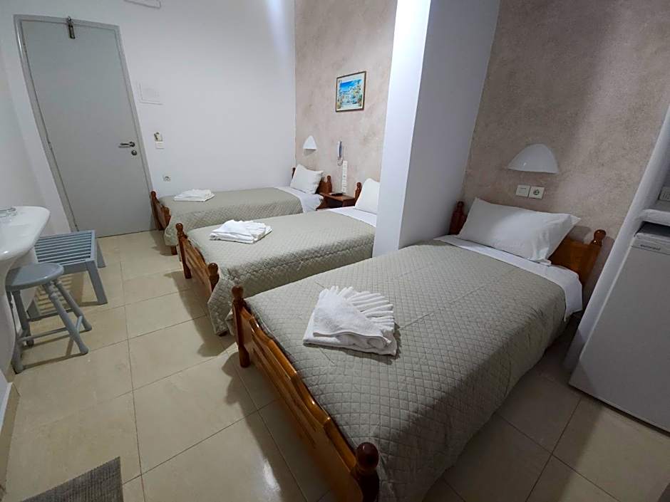 Hotel Palladion