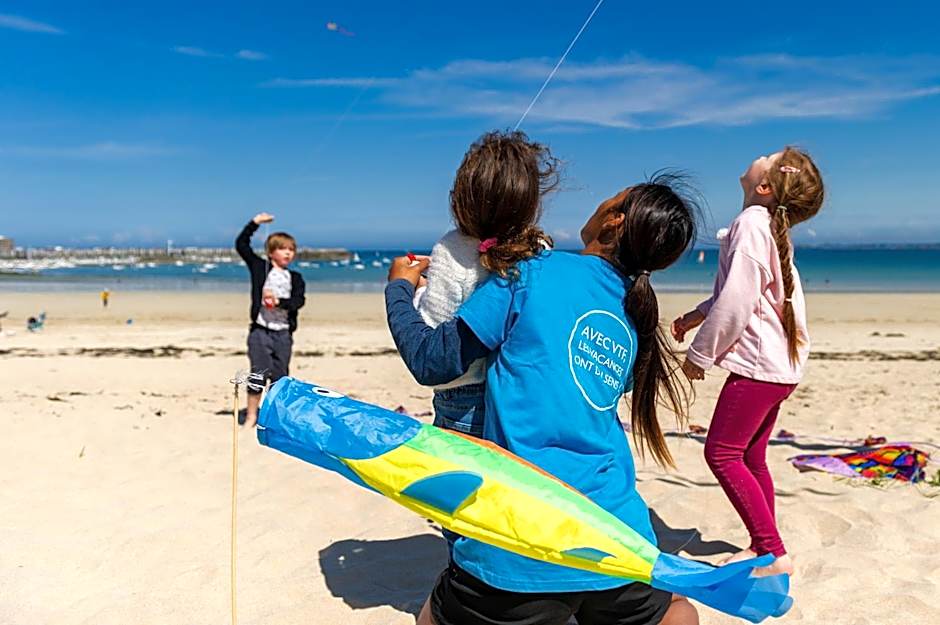 VTF L'Hotel Des Bains