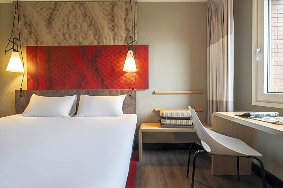 ibis Amsterdam Centre Stopera