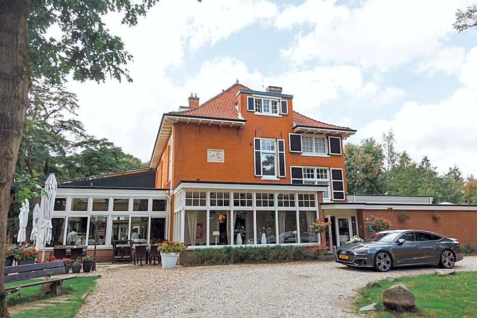 Hotel & Restaurant Wildthout