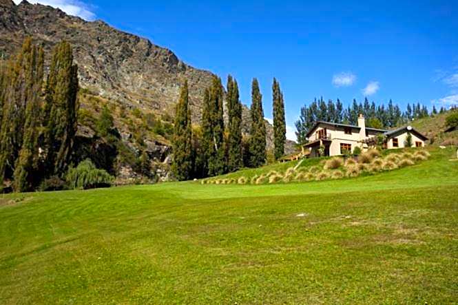 The Canyons B&B