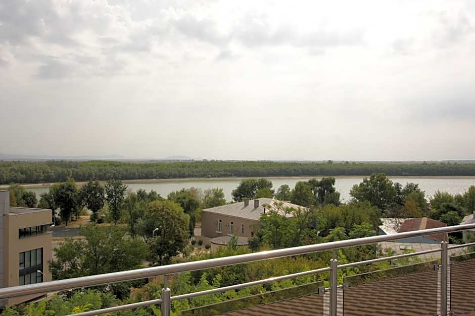 Grand Hotel Orient Braila