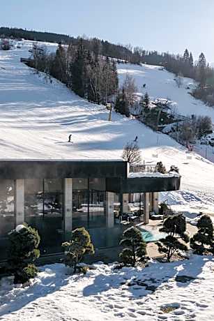 Sonnhof Alpendorf - an adults only place